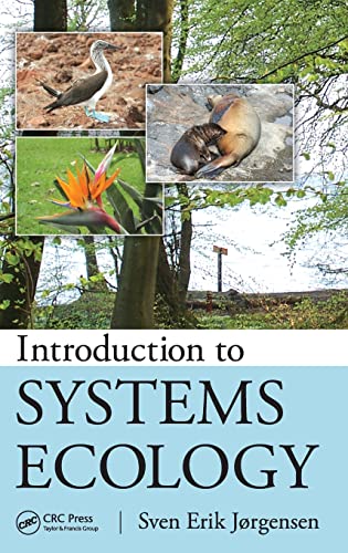 Introduction to Systems Ecology (Applied Ecology and Environmental Management)