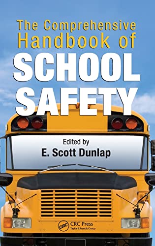 The Comprehensive Handbook of School Safety