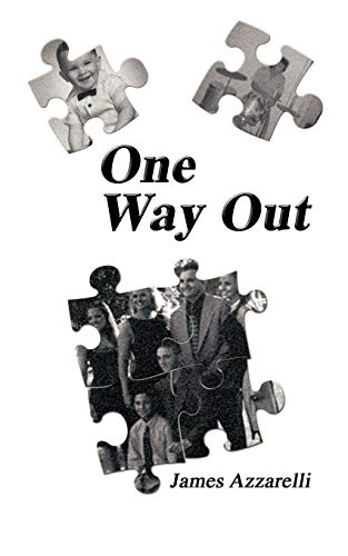 One Way Out: The Story of a Baby Boomer Chasing His American Dream