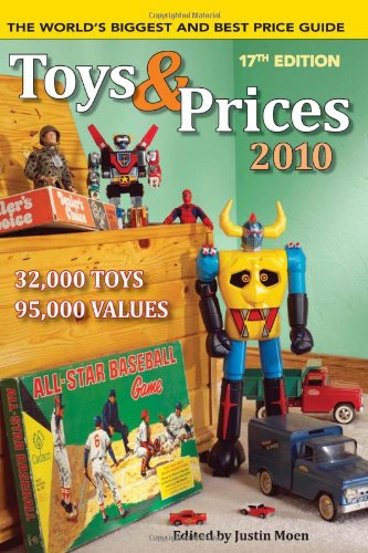 Toys & Prices 2010