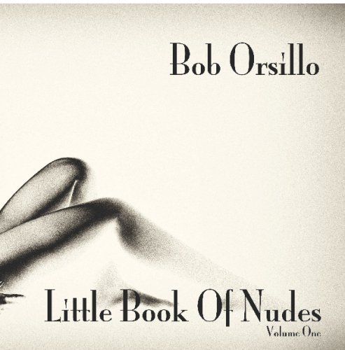 Little Book Of Nudes