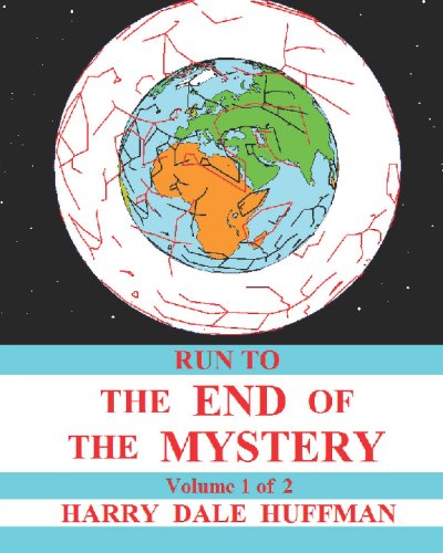 Run to the End of the Mystery