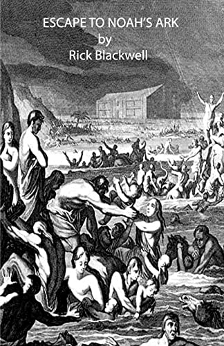 Escape To Noah's Ark