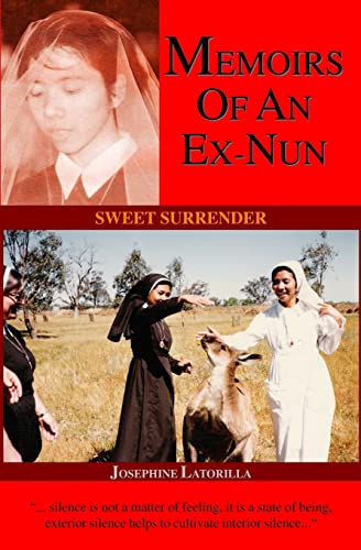 Memoirs Of An Ex-Nun: Sweet Surrender