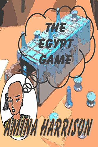 The Egypt Game