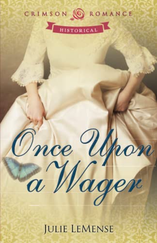 Once Upon A Wager (1)