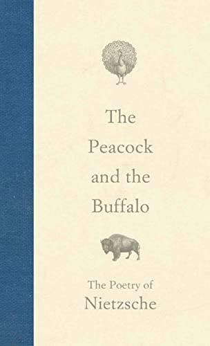 The Peacock and the Buffalo