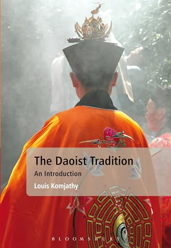 The Daoist Tradition: An Introduction