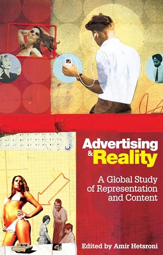 Advertising and Reality: A Global Study of Representation and Content