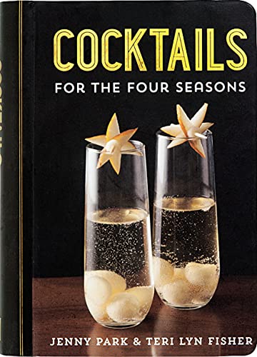 Cocktails for the Four Seasons
