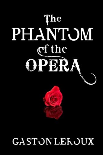 The Phantom of the Opera