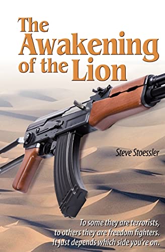 The Awakening Of The Lion