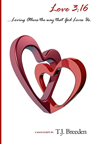Love 3:16