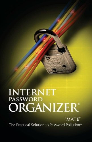 Internet Password Organizer (R): Mate