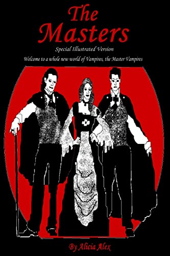 The Masters: Special Illustrated Version