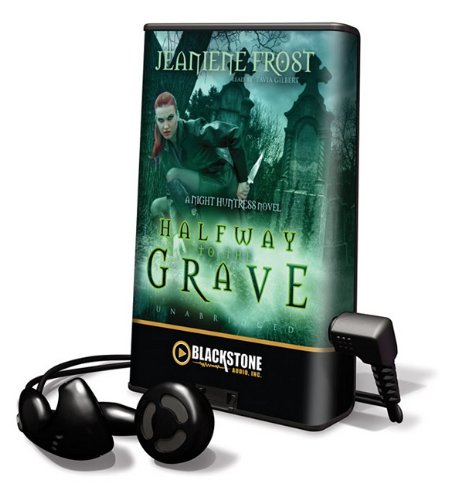 Halfway to the Grave