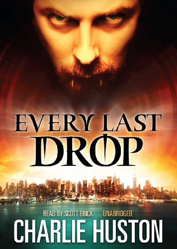 Every Last Drop: Library Edition