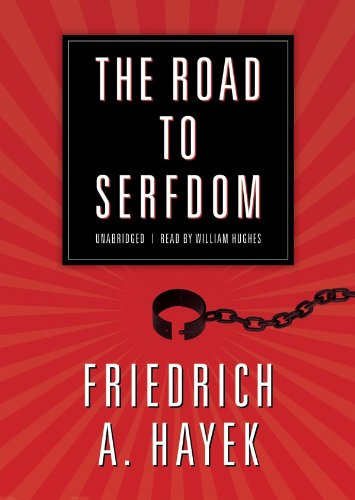 The Road to Serfdom