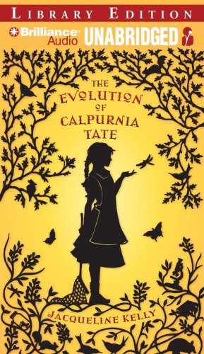 The Evolution of Calpurnia Tate