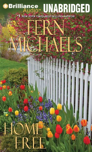 Home Free (Sisterhood Series)