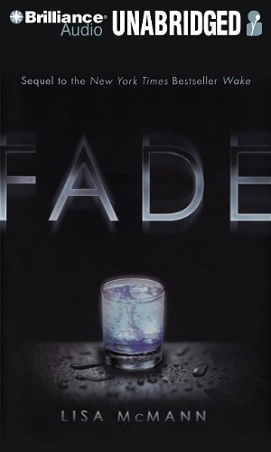 Fade: Library Edition