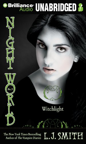 Witchlight