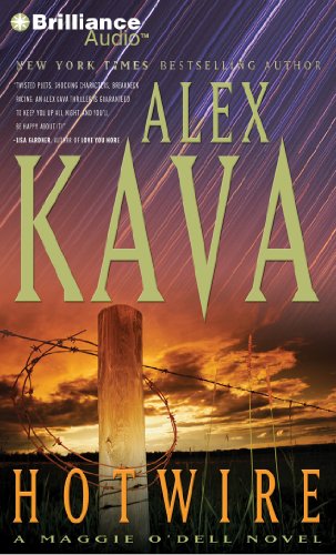 Hotwire (Maggie O'Dell)