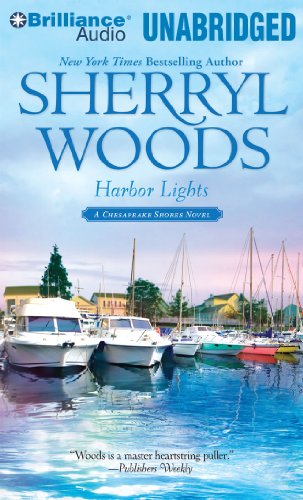 Harbor Lights: A Chesapeake Shores Novel