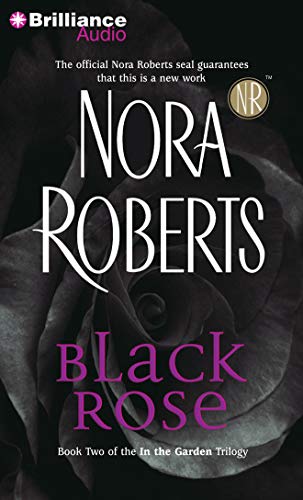Black Rose (In the Garden Series, 2)