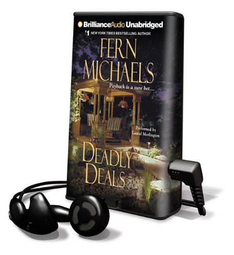 Deadly Deals