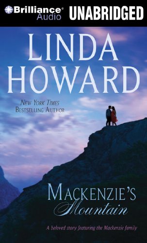 Mackenzie's Mountain (The Mackenzie Family Series, 1)