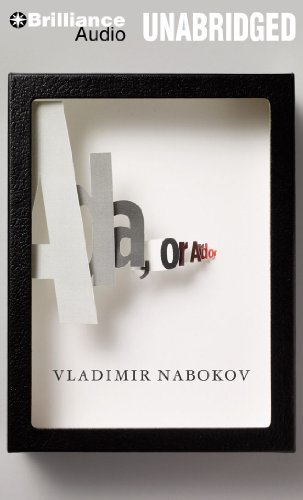 Ada, or Ardor: A Family Chronicle