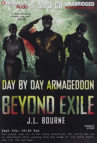 Beyond Exile