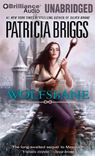Wolfsbane