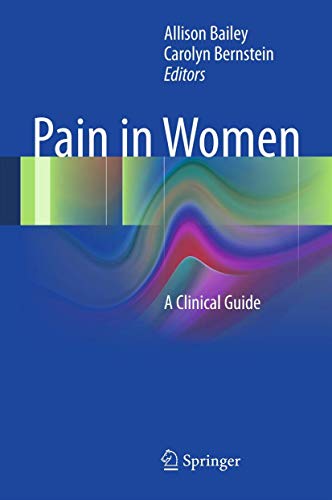 Pain in Women: A Clinical Guide