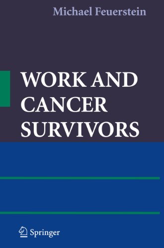 Work and Cancer Survivors