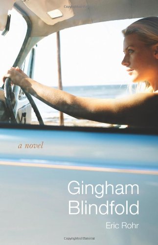 Gingham Blindfold: A Novel