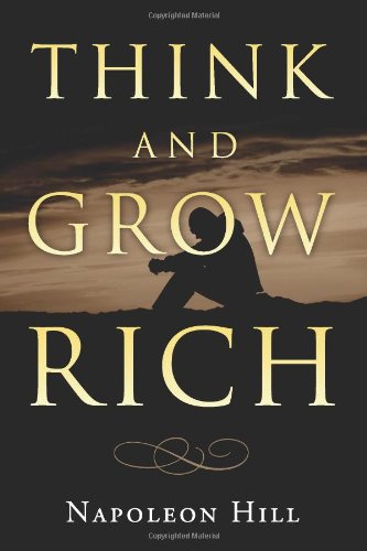 Think and Grow Rich