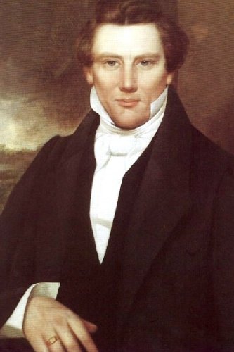 History of Joseph Smith by His Mother