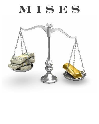 The Theory of Money and Credit