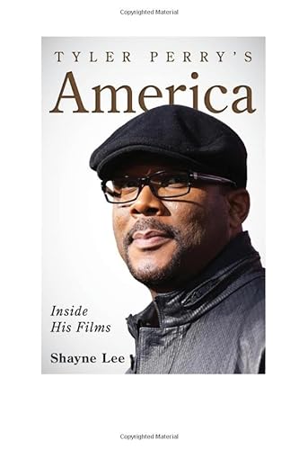 Tyler Perry's America: Inside His Films