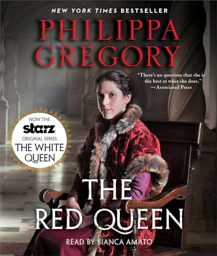 The Red Queen: A Novel