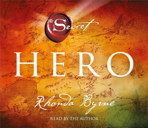 Hero (Secret (Rhonda Byrne))