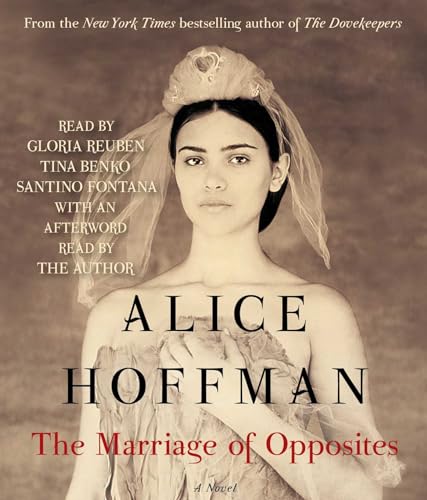 The Marriage of Opposites