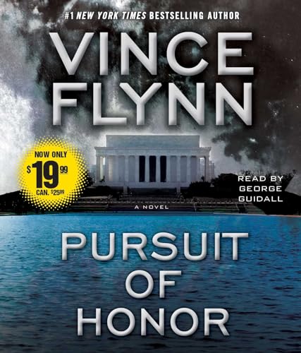 Pursuit of Honor: A Thriller