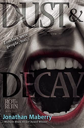 Dust & Decay (2) (Rot & Ruin)