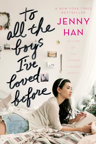 To All the Boys I've Loved Before (1)