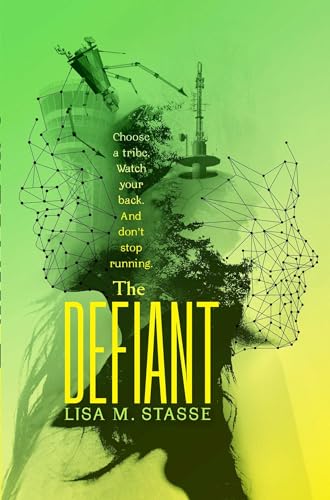 The Defiant: The Forsaken Trilogy