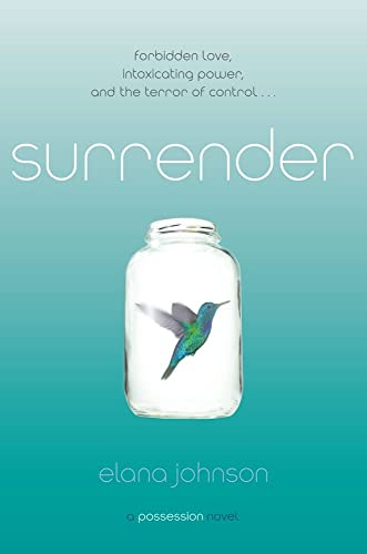 Surrender: A Possession Novel
