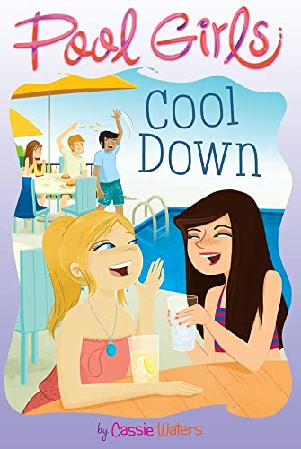 Cool Down (Volume 3)